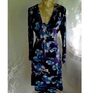 NWOT RJR John Rocha dress.